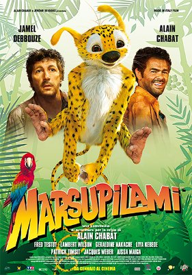 Marsupilami