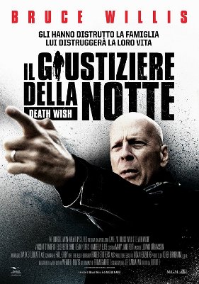 Il giustiziere della notte - Death Wish