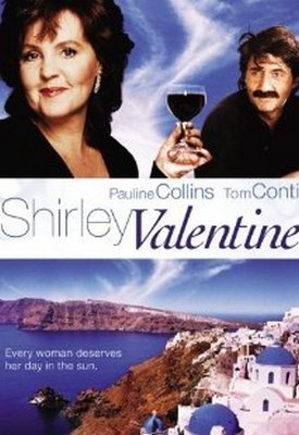 Shirley Valentine - La mia seconda vita