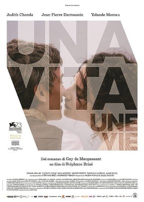 Una vita - Une vie