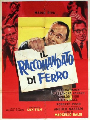 Il ritorno di Don Camillo