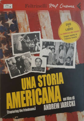 storia americana, Una