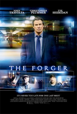 The Forger - Il falsario