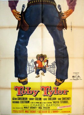 Toby Tyler