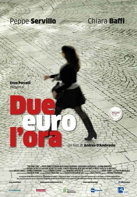 Due euro l'ora