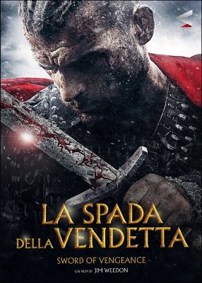 spada della vendetta, La