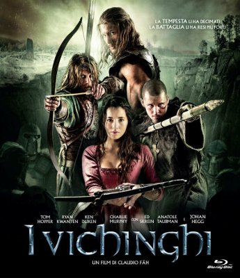 vichinghi, I