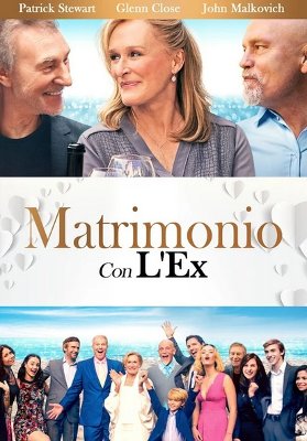 Matrimonio con l'ex