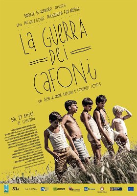 La guerra dei cafoni