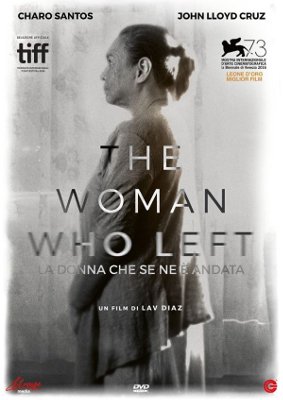 The Woman Who Left - La donna che se ne è andata