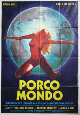 Porco mondo