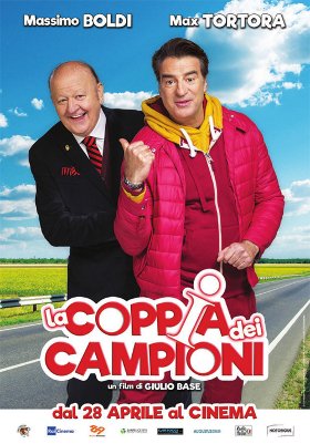 coppia dei campioni, La