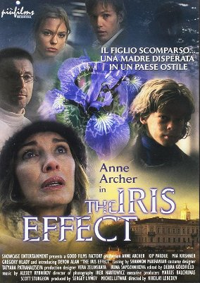 Iris Effect, The
