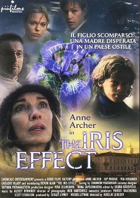 The Iris Effect