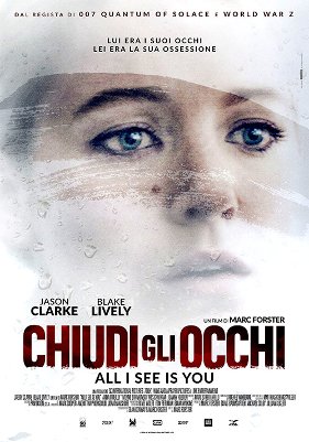 Chiudi gli occhi