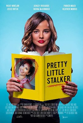 Pretty Little Stalker - Tra le pagine della pazzia