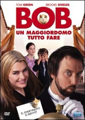 Bob - Un maggiordomo tutto fare