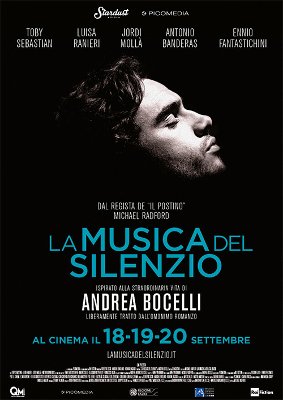 musica del silenzio, La