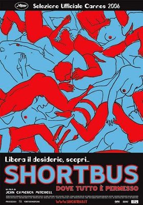 Shortbus - Dove tutto è permesso