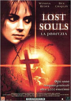 Lost Souls - La profezia