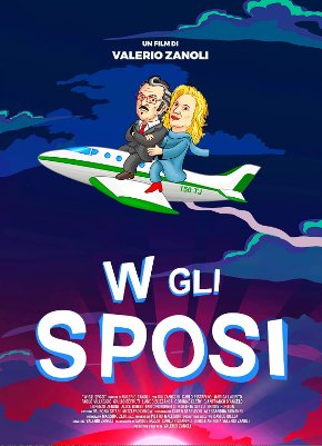 W gli sposi