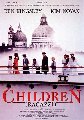 Children (Ragazzi)