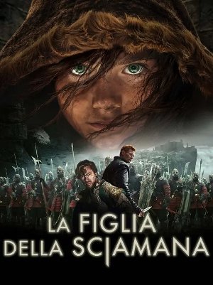 La figlia della sciamana