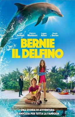 Bernie il delfino