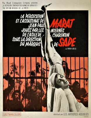 Marat/Sade