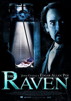 Raven, The