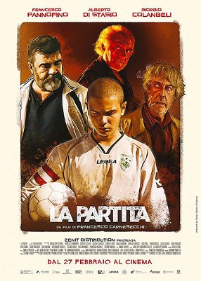 partita, La