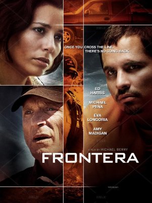 Frontera