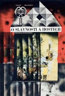 festa e gli invitati, La