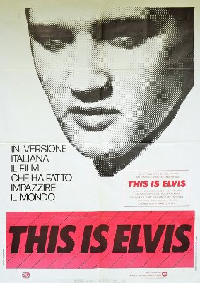 This Is Elvis