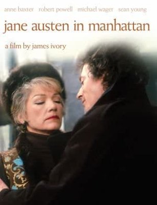 Jane Austen a Manhattan