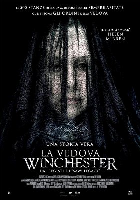 La vedova Winchester