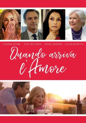 Quando arriva l'amore