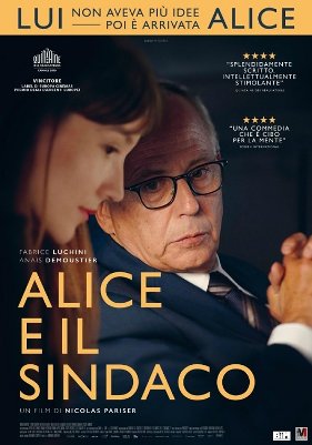 Alice e il sindaco