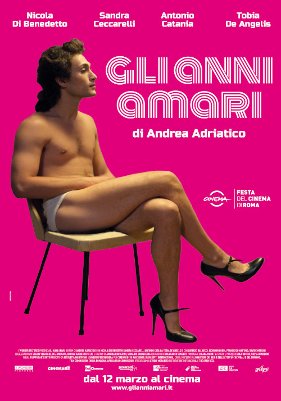 anni amari, Gli