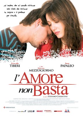 amore non basta, L'