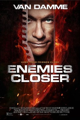 Enemies Closer - Nemici giurati