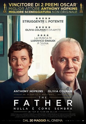 The Father - Nulla è come sembra