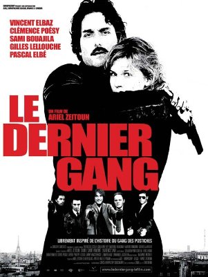 dernier gang, Le