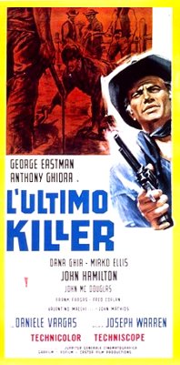 ultimo killer, L'