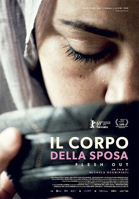 corpo della sposa - Flesh Out, Il