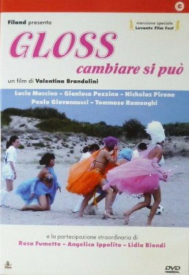 GLOSS cambiare si può