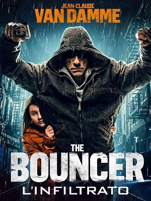 Bouncer - L'infiltrato, The