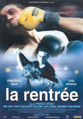 La rentrée