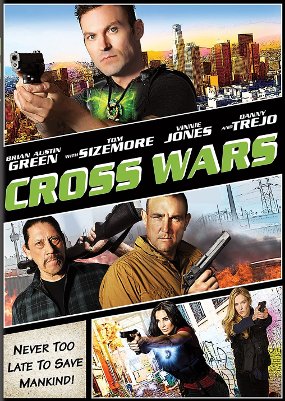 Cross Wars