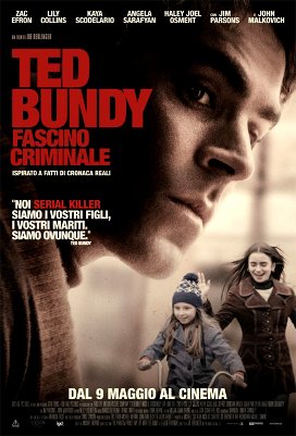 Ted Bundy - Fascino criminale